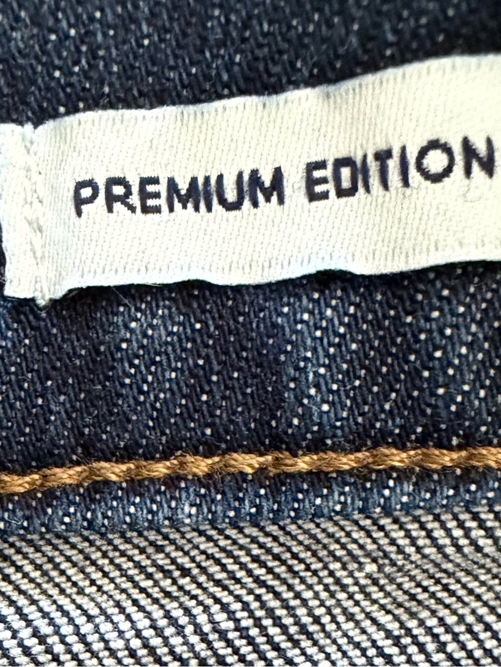 J. Crew Slim-Wide Leg Sailor Jean Sz 30 - Picture 9 of 9